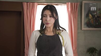 孕んだのはどっちの子？夫との子作りSEXの後、同居する义父に中出しされ続けた末にデキたのは… 森沢かな